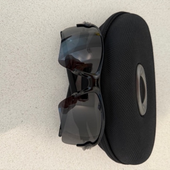 Oakley Flak 2.0XL High Performance Sunglasses- Men's- Worn 4x! - Picture 4 of 7